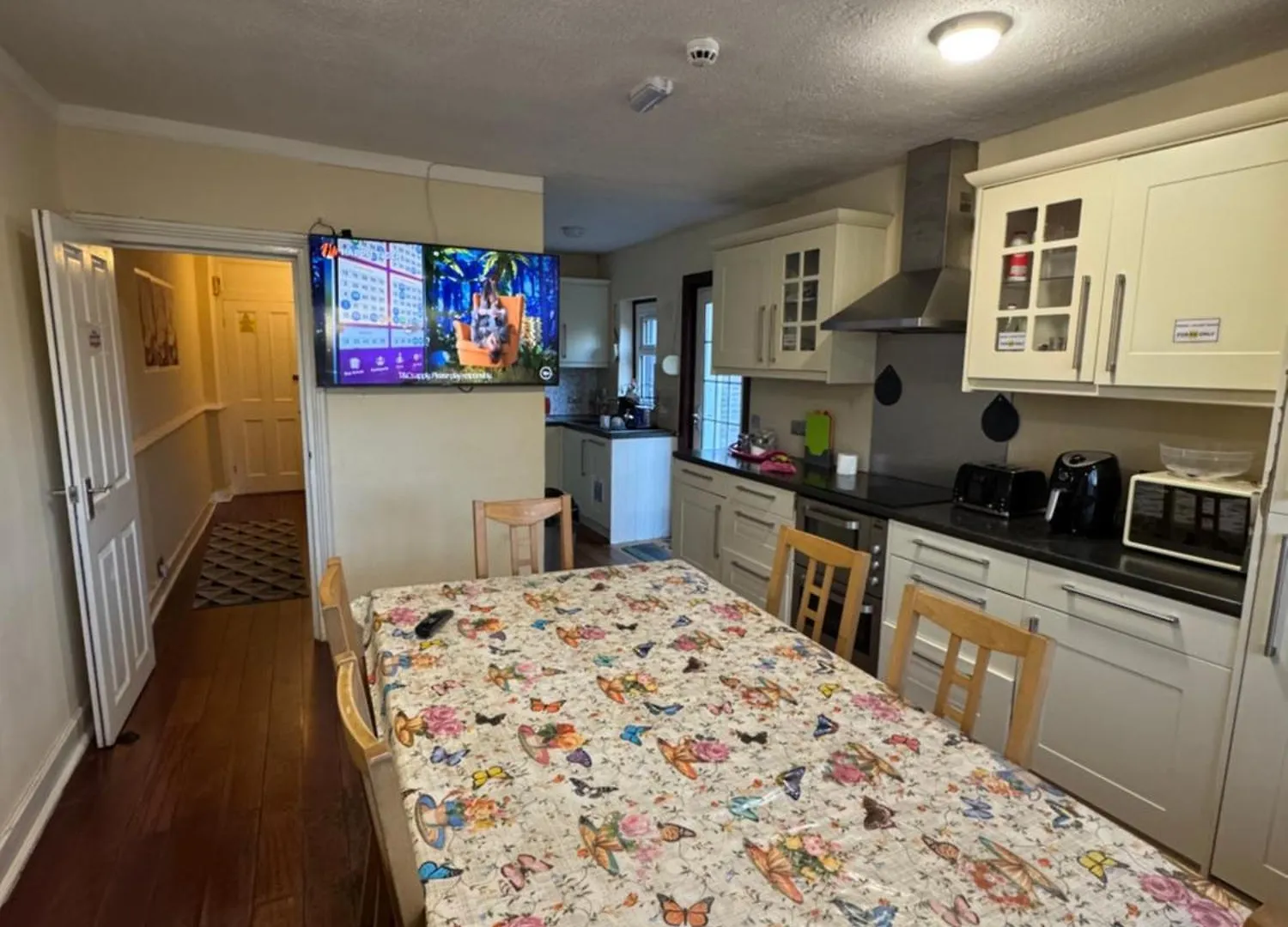 Homestay Cozy Room London United Kingdom