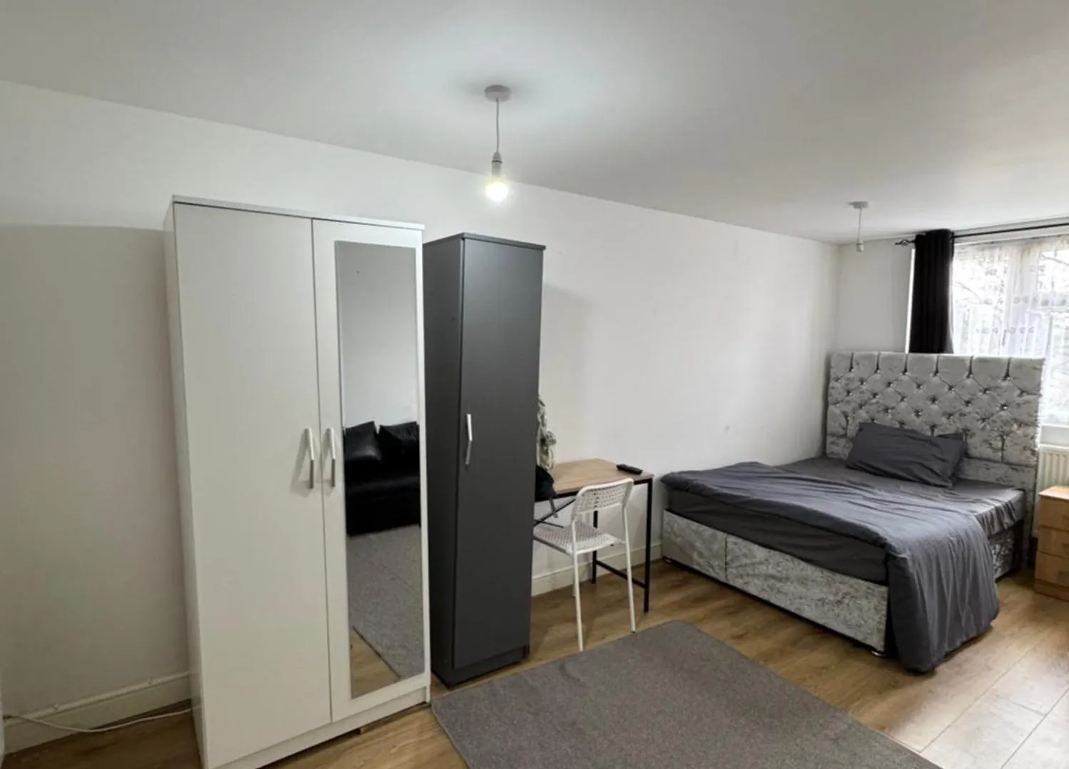 Cozy Room London
