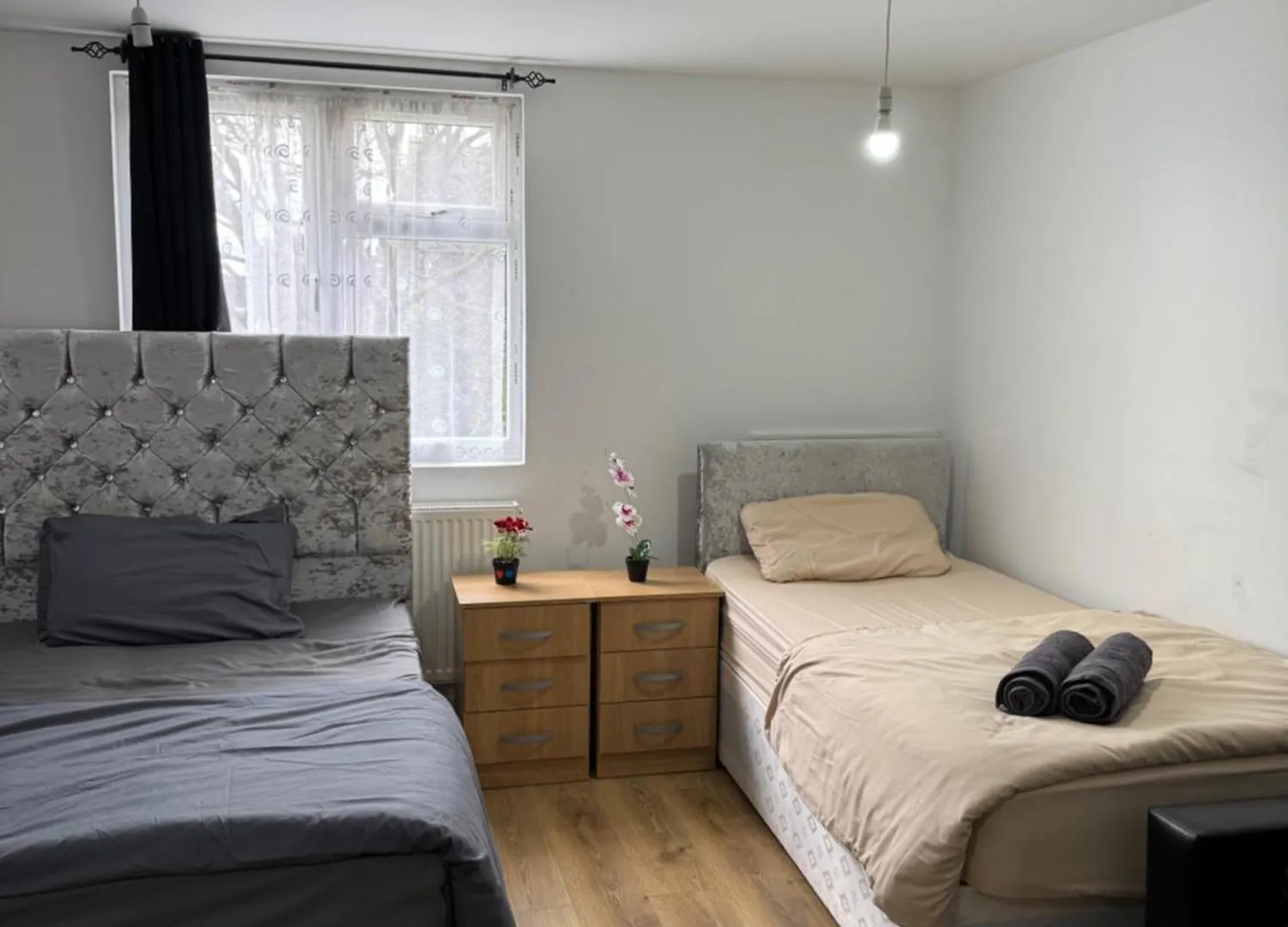 Cozy Room London