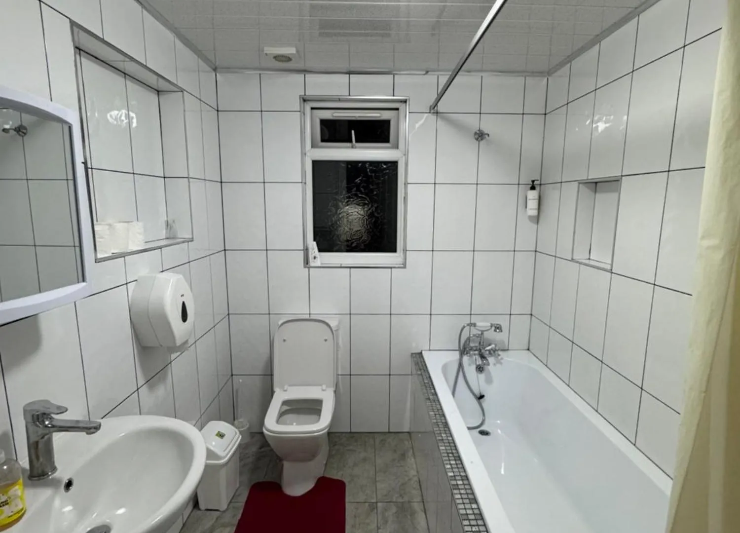 Homestay Cozy Room London