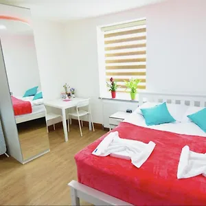 Appartamento London Suite, Londra