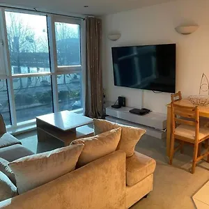  Apartment 1 Bedroom Royal Docks