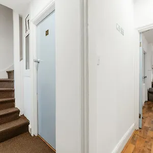  Gasthuis Upton Park Bedrooms 25 Min To
