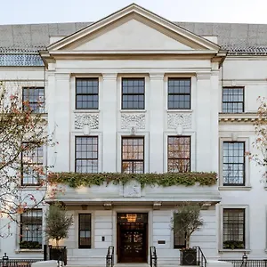Town Hall - Shoreditch לונדון