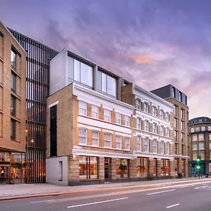 Hart Shoreditch London, Curio Collection By Hilton לונדון
