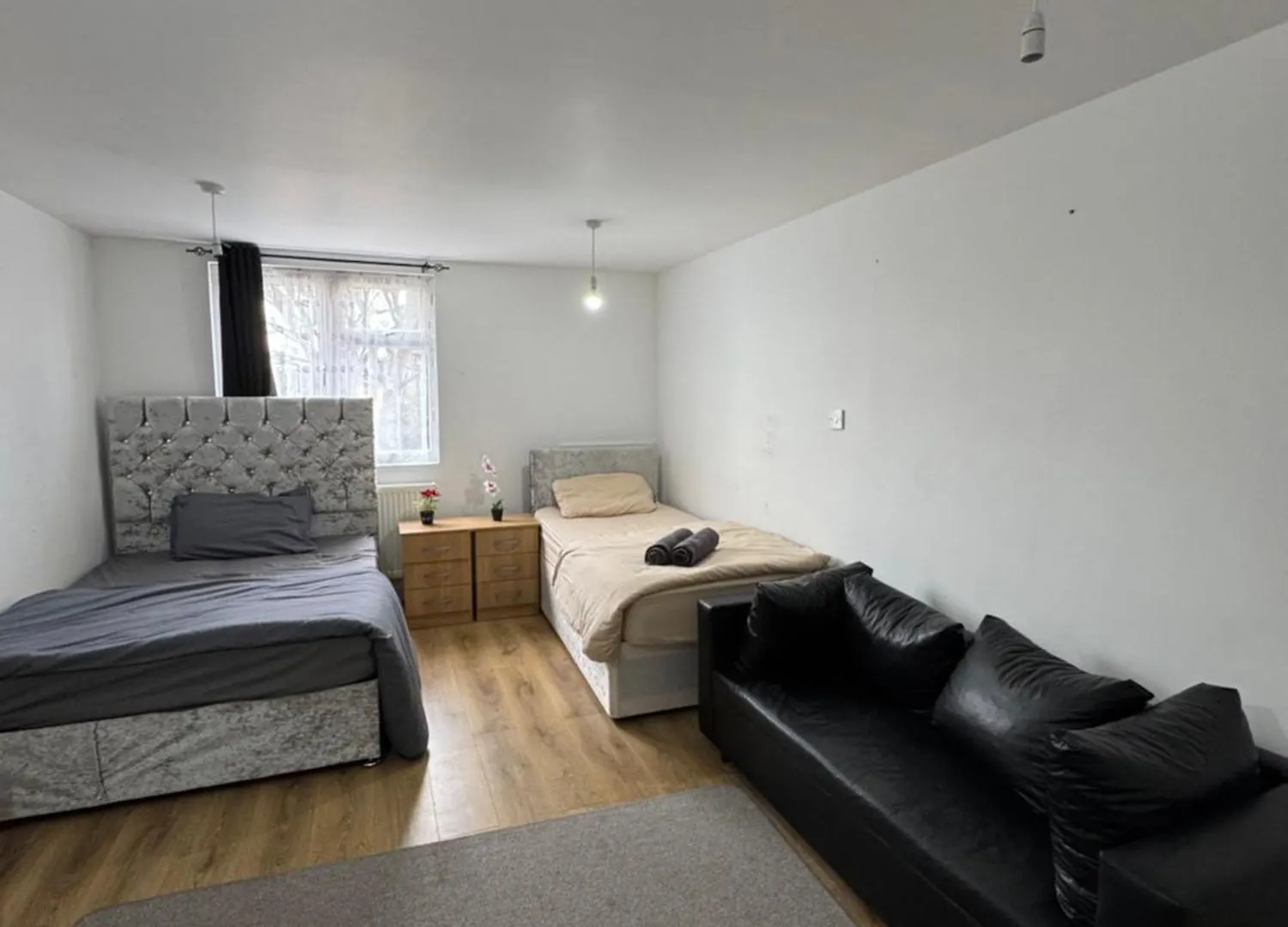 Homestay Cozy Room London