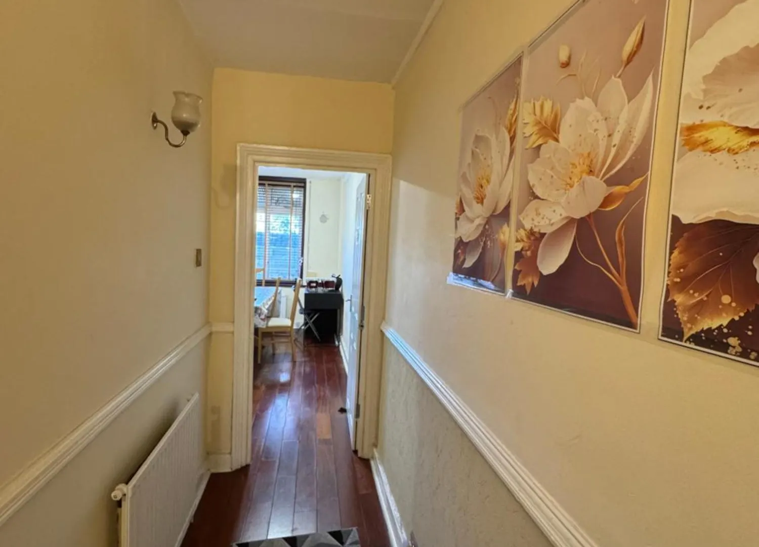 Cozy Room London Homestay